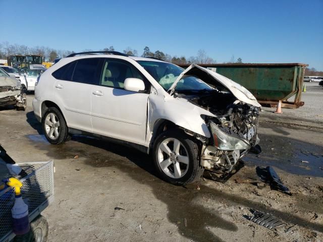 2006 Lexus RX 330