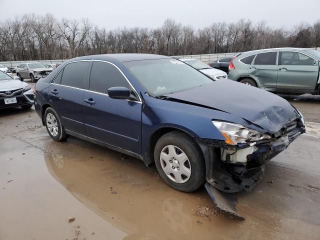 2005 Honda Accord LX