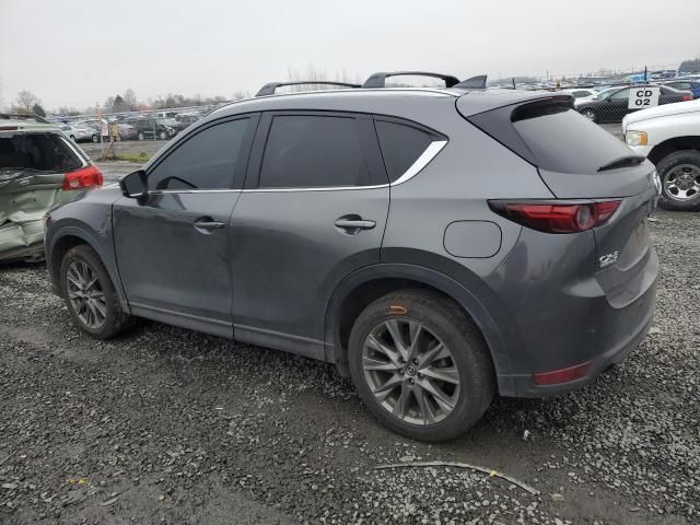 2020 Mazda CX-5 Signature