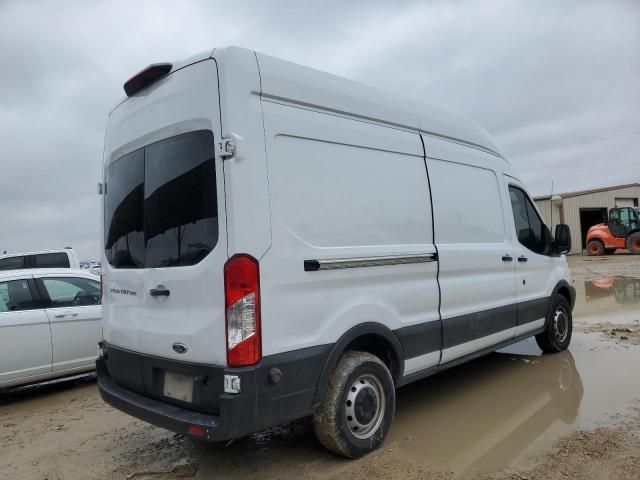 2019 Ford Transit T-250