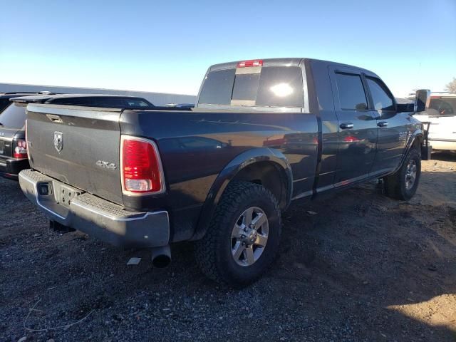 2013 Dodge 2500 Laramie