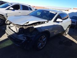 Carros salvage sin ofertas aún a la venta en subasta: 2018 BMW X2 SDRIVE28I