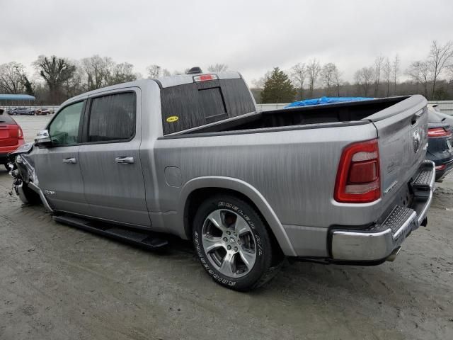 2022 Dodge 1500 Laramie