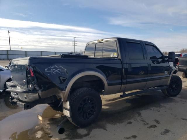 2006 Ford F350 SRW Super Duty