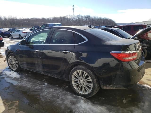 2013 Buick Verano