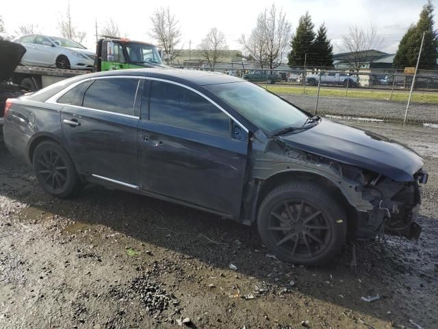 2014 Cadillac XTS Platinum