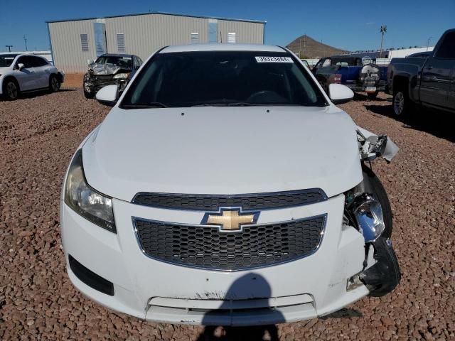 2013 Chevrolet Cruze LT