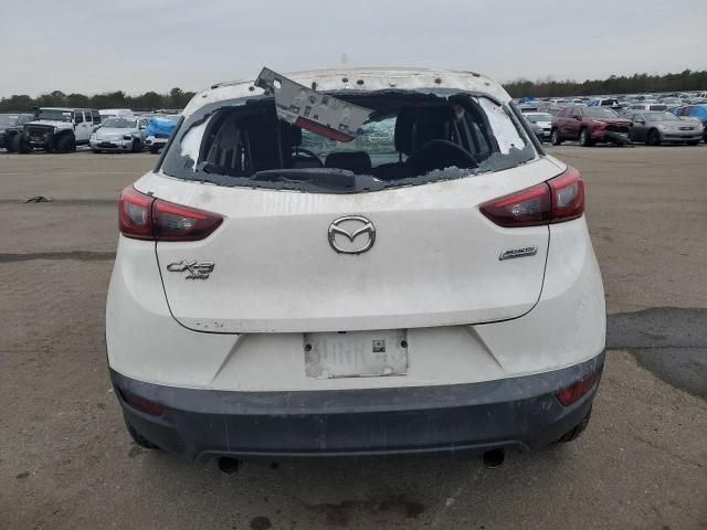 2017 Mazda CX-3 Sport