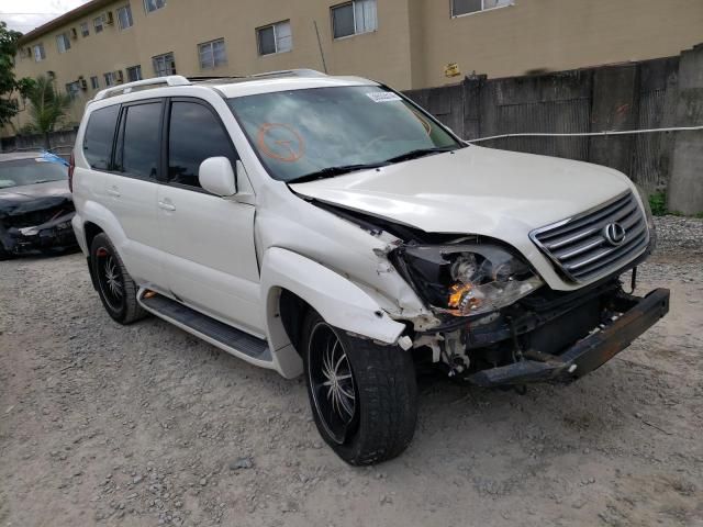 2006 Lexus GX 470