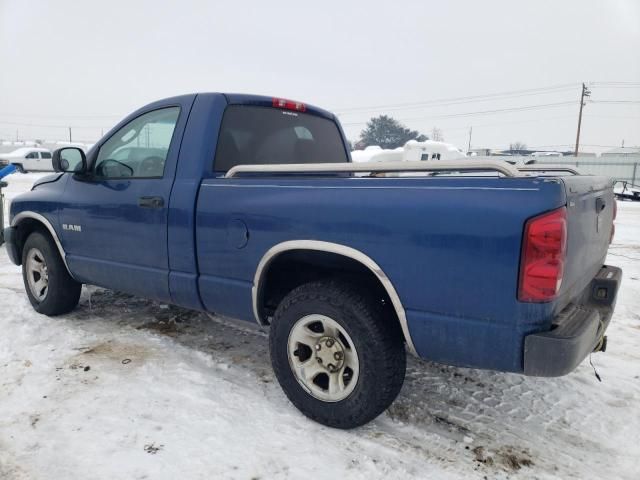 2008 Dodge RAM 1500 ST