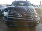 2013 Toyota Sequoia SR5