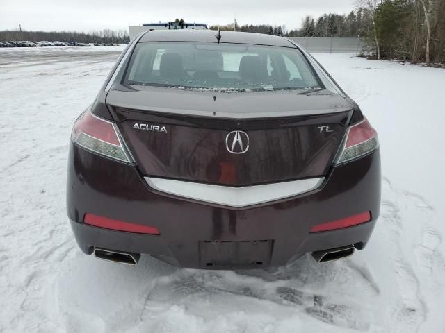 2009 Acura TL