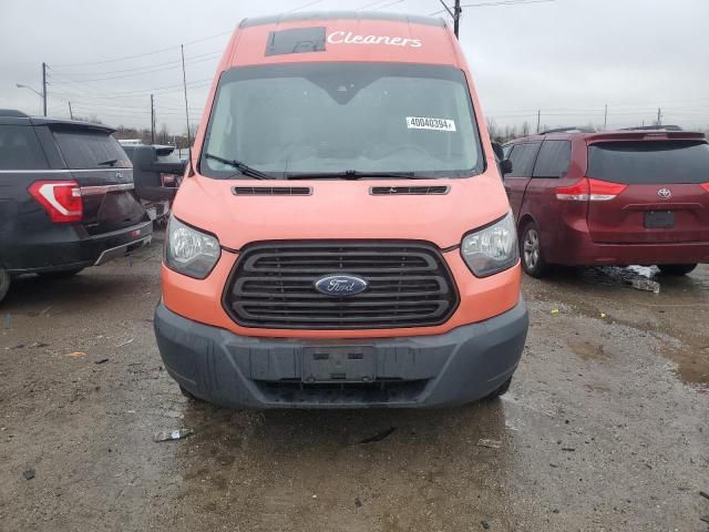 2017 Ford Transit T-350