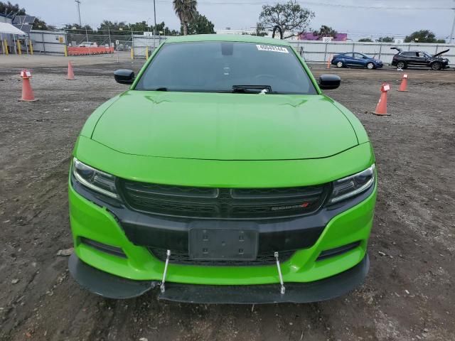 2017 Dodge Charger R/T