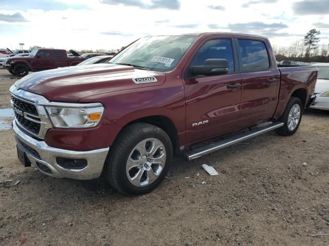 2023 Dodge RAM 1500 BIG HORN/LONE Star