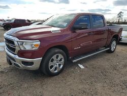 Vehiculos salvage en venta de Copart Houston, TX: 2023 Dodge RAM 1500 BIG HORN/LONE Star