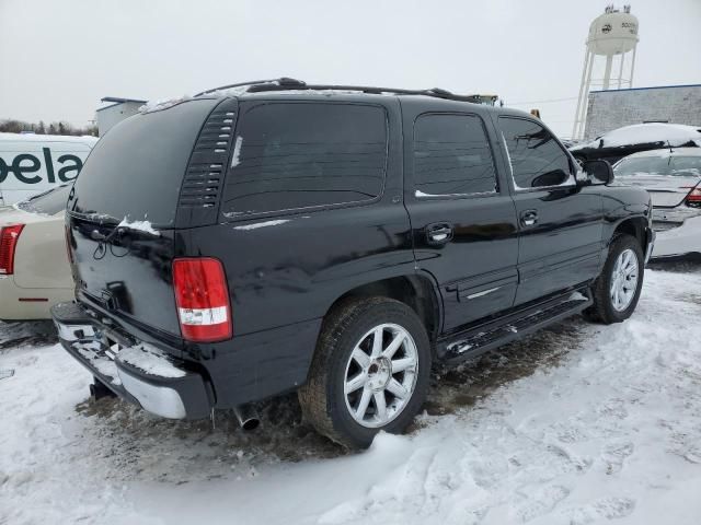 2003 Chevrolet Tahoe C1500