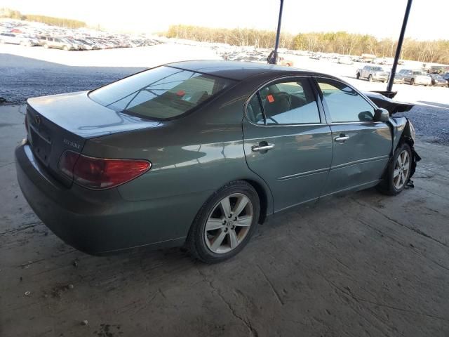 2005 Lexus ES 330