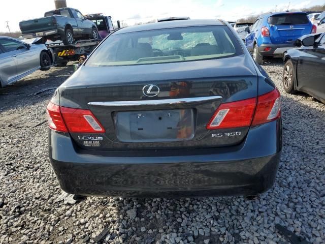 2008 Lexus ES 350