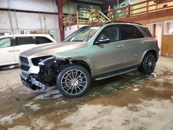 2022 Mercedes-Benz GLE 350 en venta en Austell, GA