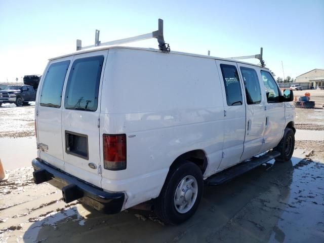 2007 Ford Econoline E250 Van