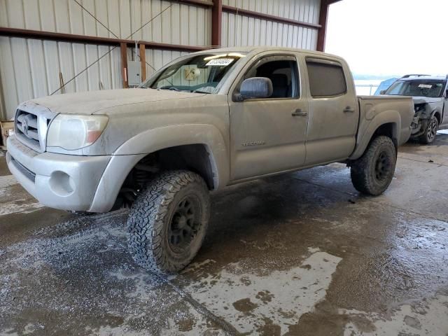 2006 Toyota Tacoma Double Cab Prerunner