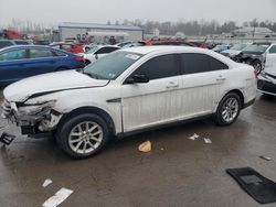 Salvage cars for sale at Pennsburg, PA auction: 2013 Ford Taurus SE