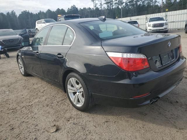 2009 BMW 528 I