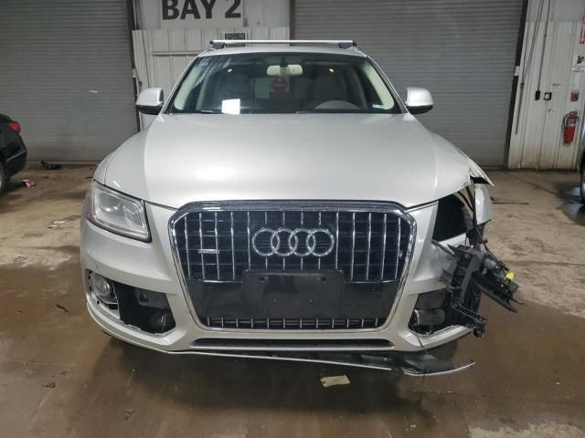 2013 Audi Q5 Premium Plus