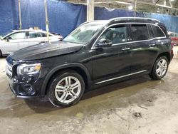 2021 Mercedes-Benz GLB 250 4matic for sale in Woodhaven, MI