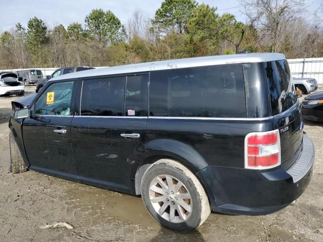 2009 Ford Flex SEL