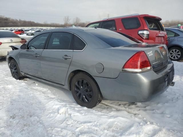 2008 Chevrolet Impala LT