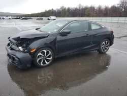 2019 Honda Civic Sport en venta en Brookhaven, NY