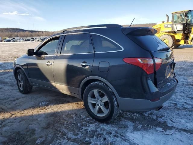 2008 Hyundai Veracruz GLS