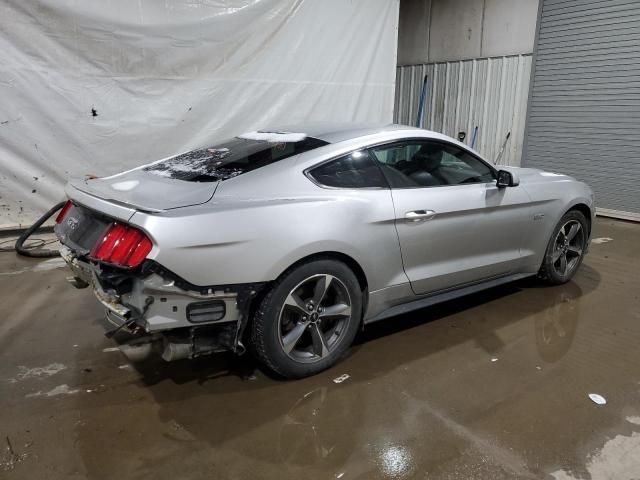 2016 Ford Mustang GT