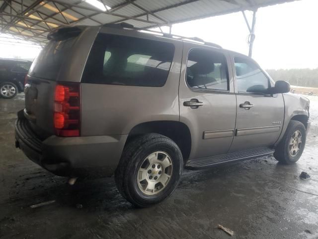 2013 Chevrolet Tahoe C1500  LS