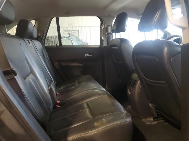 2007 Ford Edge SEL