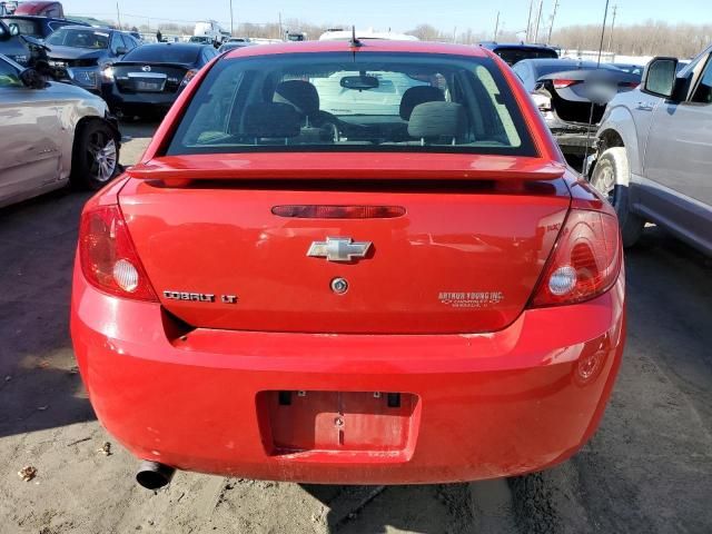 2010 Chevrolet Cobalt 2LT