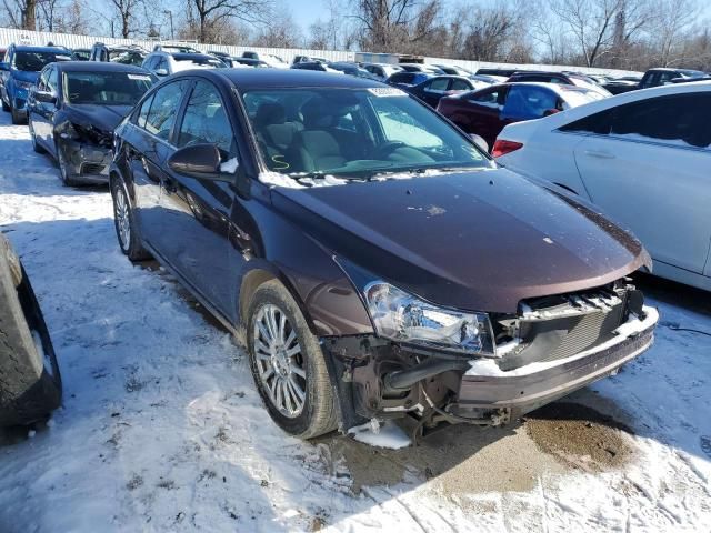 2015 Chevrolet Cruze ECO