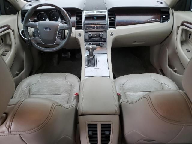 2011 Ford Taurus Limited