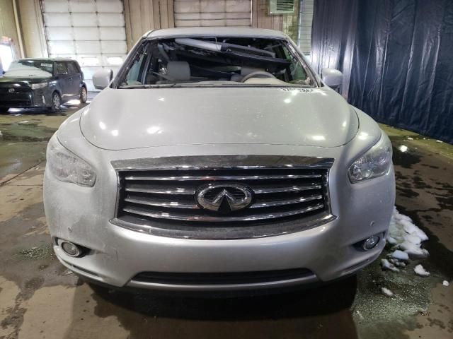 2013 Infiniti JX35