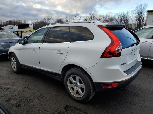 2012 Volvo XC60 3.2