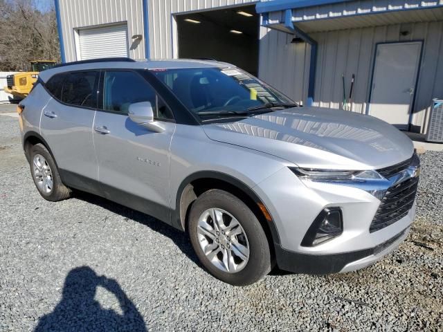 2021 Chevrolet Blazer 1LT