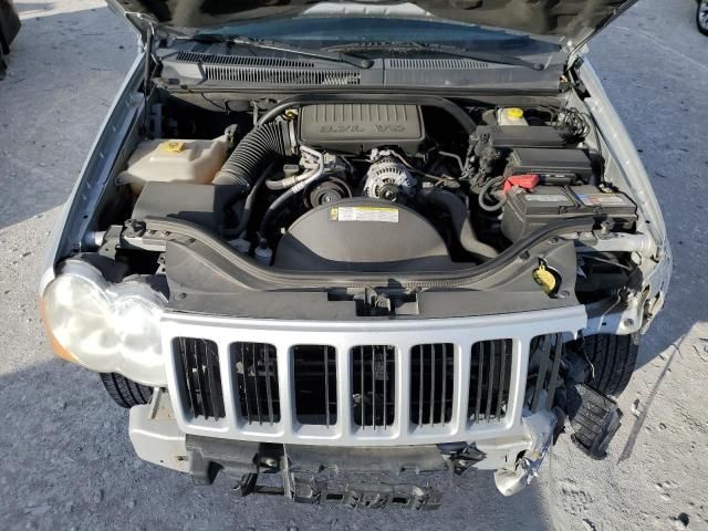 2010 Jeep Grand Cherokee Laredo