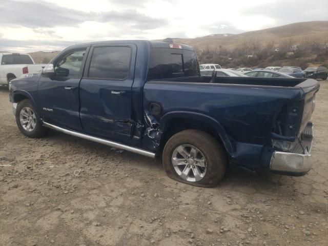 2021 Dodge 1500 Laramie