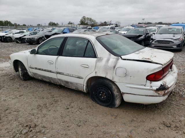 1998 Buick Regal LS