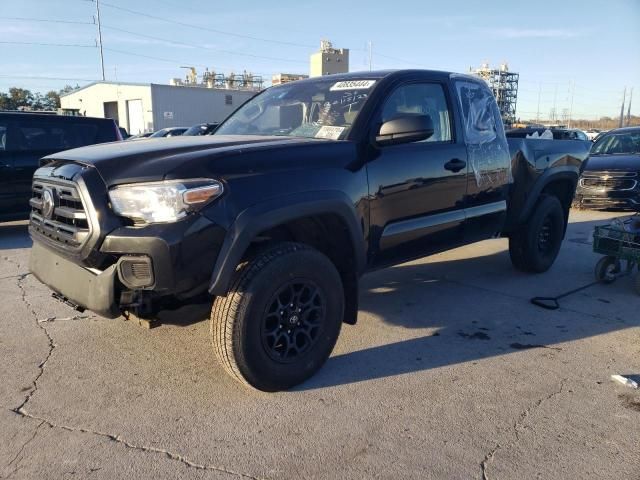 2019 Toyota Tacoma Access Cab