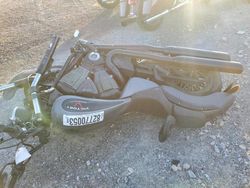 Victory salvage cars for sale: 2016 Victory Gunner