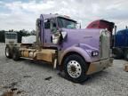 2014 Kenworth Construction W900