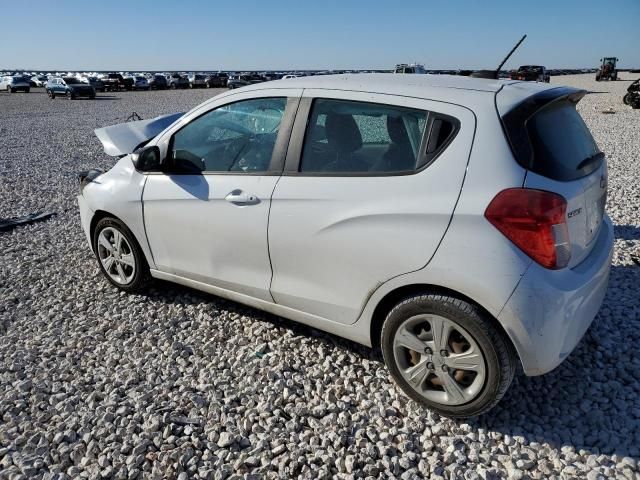 2019 Chevrolet Spark LS